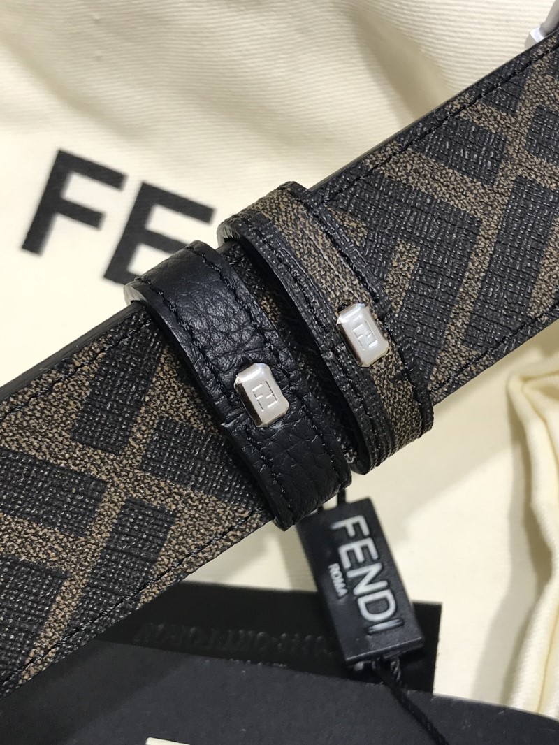 F**di belts
